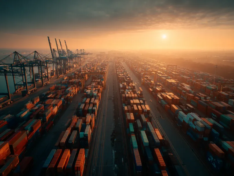 A distributor's markup can double your landed cost: earn $2M in Europe and your distributor can make roughly $2M on top.