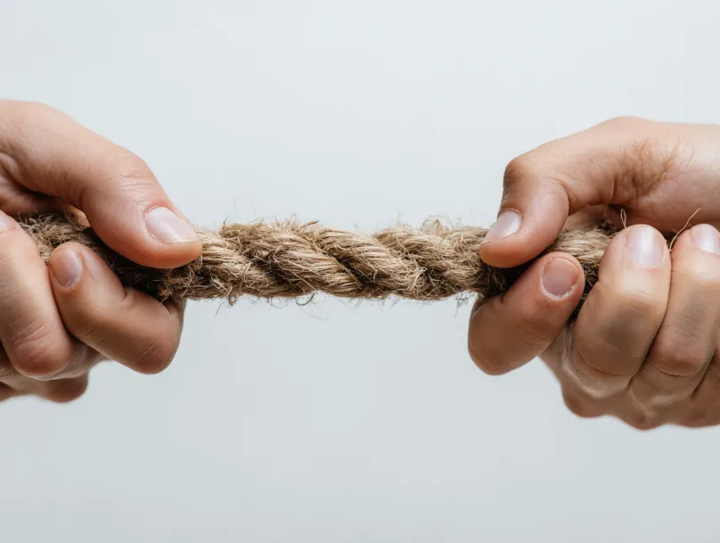 When a distributor sets your price, buyers stop trusting it.