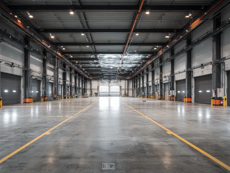 Your distributor talked you out of Amazon, which is close to 25% of all European e-commerce.