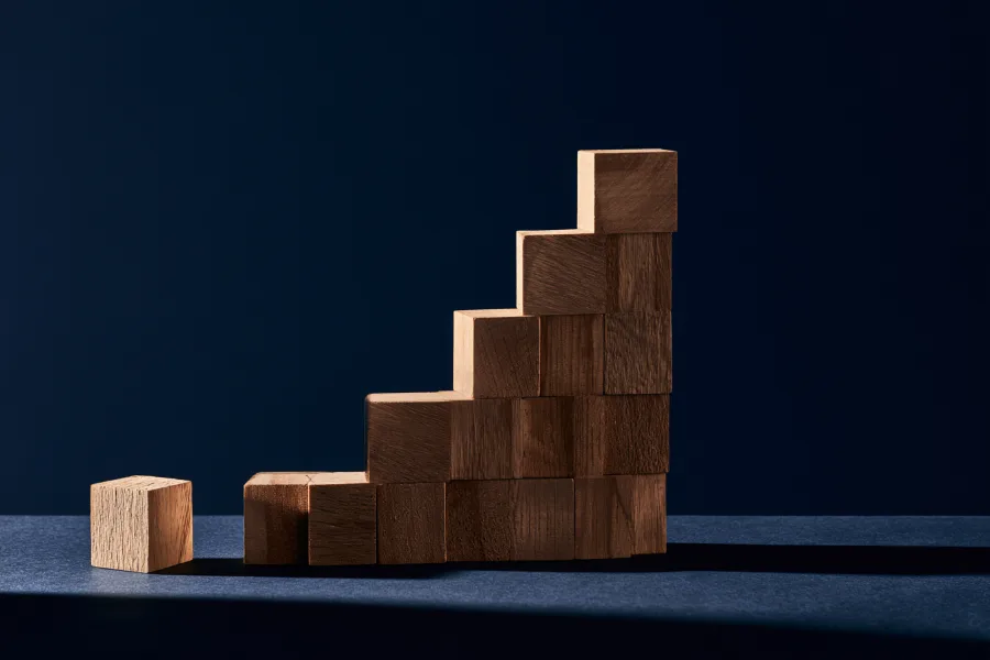 Building Block Guarantee: European infrastructure built or your money back after month three